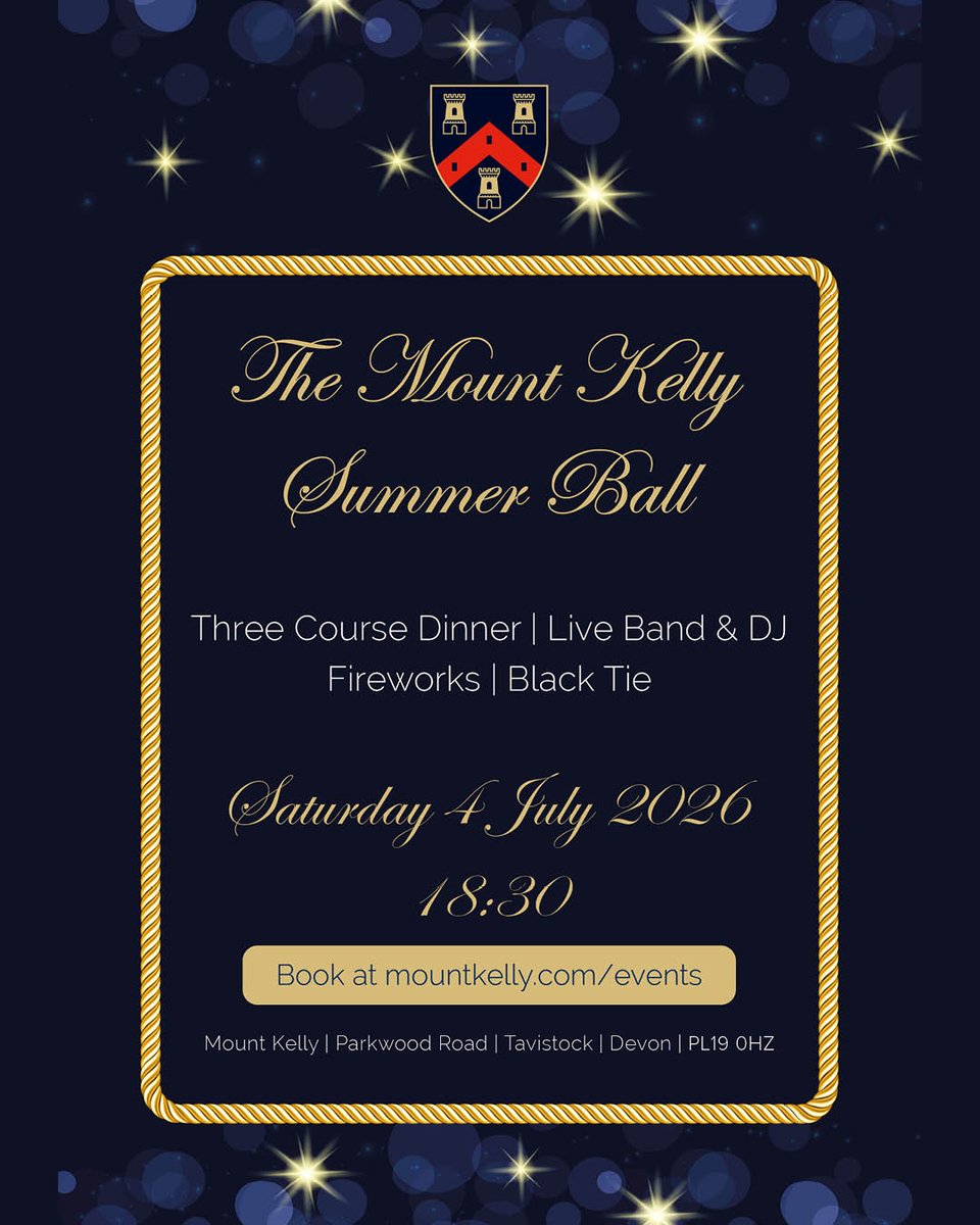 Mount Kelly tweet media