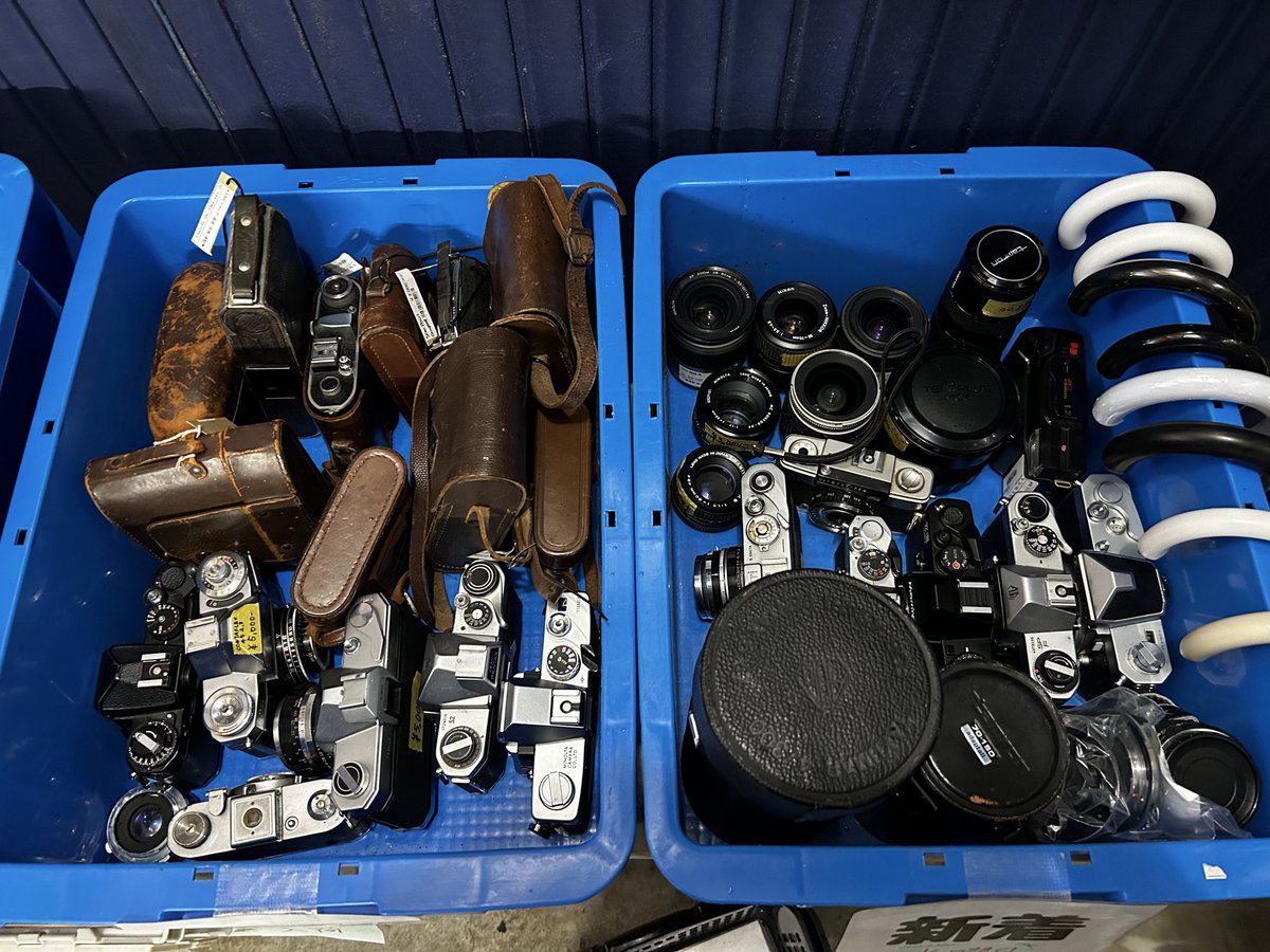 ジャンクガレージ 水曜日分追加しました 🛠 水・土曜日にジャンク入荷