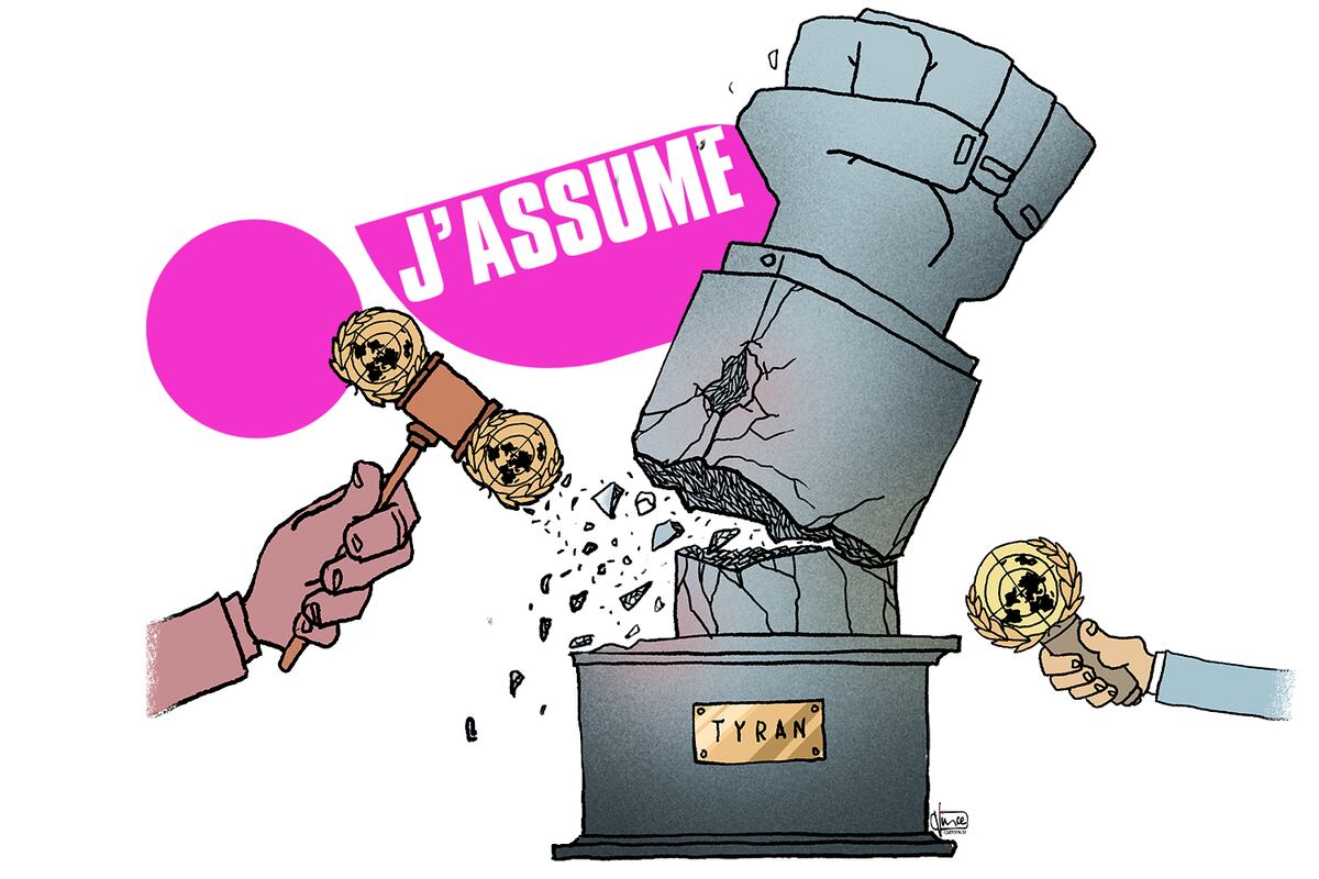 lalibrebe's tweet photo. Ne faut-il pas agir contre un régime cruel hors du cadre légal ? https://t.co/eUFR6HHpr7 https://t.co/beA0hWVtk3