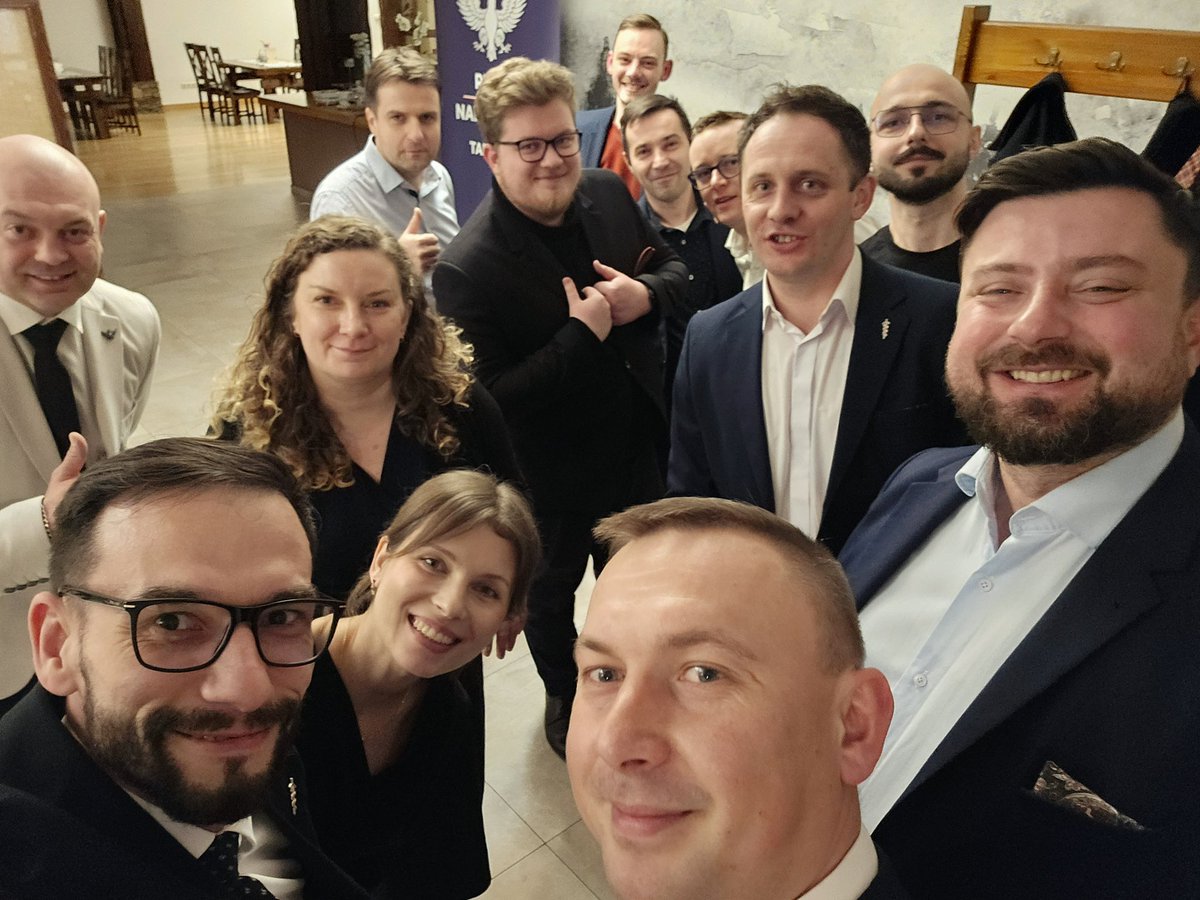 Justyna Sak tweet media