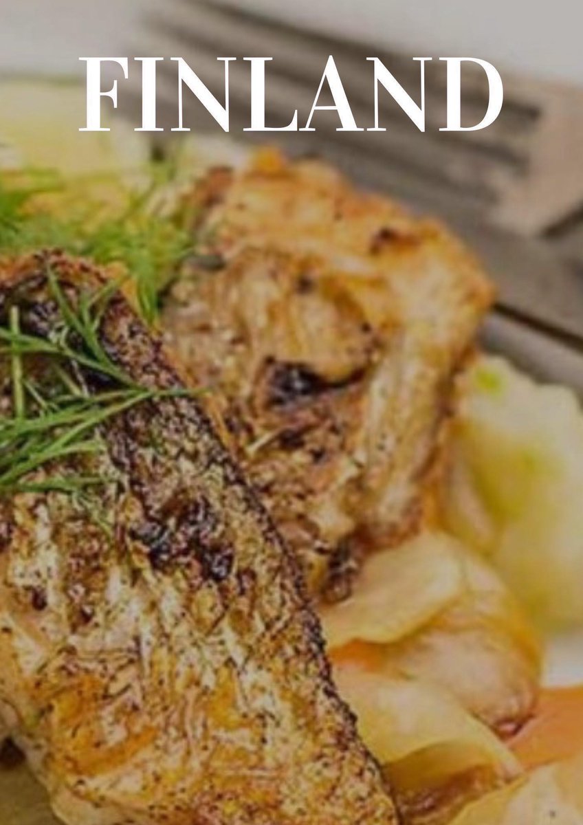 finlandmg's tweet photo. Crispy Pan-Fried Whitefish-ARCTIC GIANT BIRDHOUSE HOTEL https://t.co/GVQBZ1A6uA
#finlandmagazine,#travel,#travelling,#finland,#finnish,#suomi,#news,#finlandmg,#fi,#kainuu,#magazine,#kainuunmaakunta,#hotel,#hotels,#wildfood,#wildfoos,#food,#fishfood,#Whitefish,#PanfriedWhitefish https://t.co/j4VqscmzLE