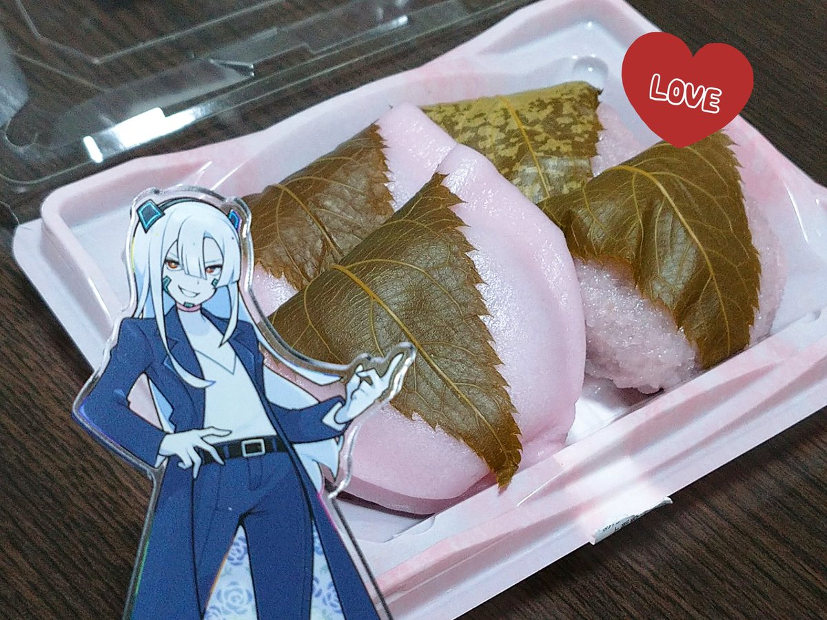 Post by 𝕤𝕠𝕣𝕒.𝟛𝟚𝟝 on X: さくらもち☝