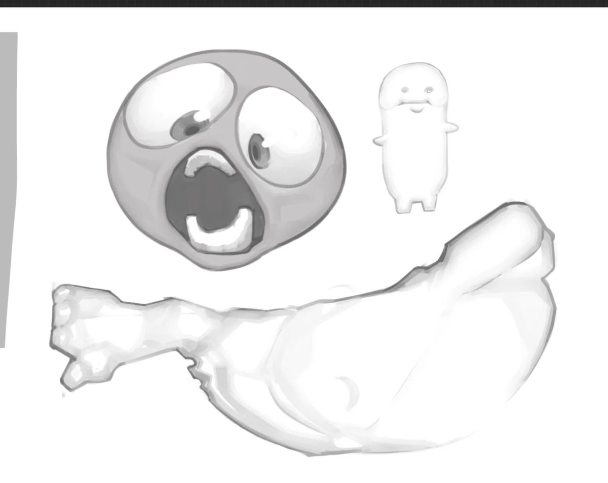 Nasty Character tweet media