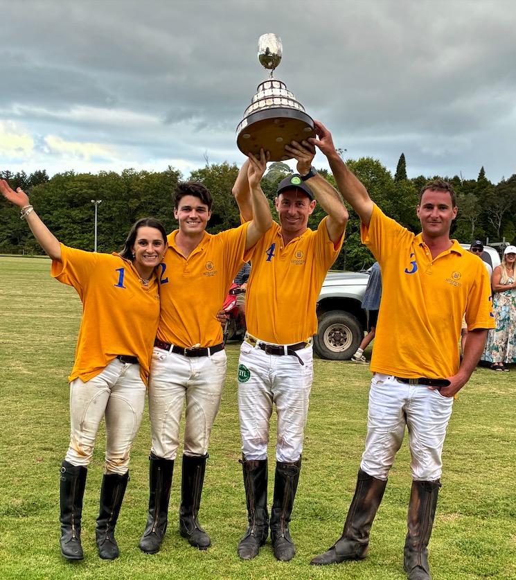 Polo Times tweet media