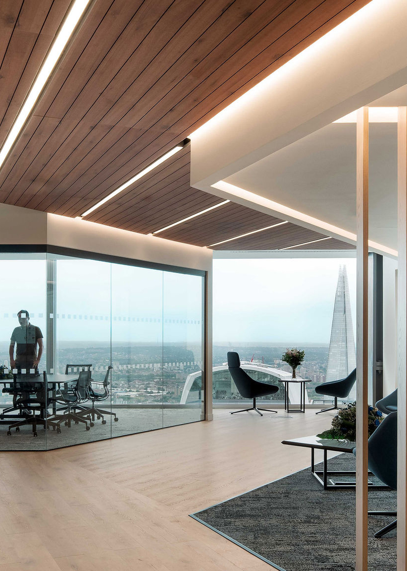 Synergy_Lights's tweet image. New project Alert at 8 Bishopsgate! Shinhan Bank’s new UK headquarters designed by @Oktra__
to support collaboration, client engagement, and long-term expansion.   

synergycreativ.com/case-study/shi…

#CommercialLighting #WorkplaceDesign #DesignAndBuild #LondonProjects