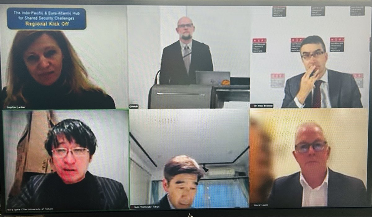 Latvia in Australia tweet media