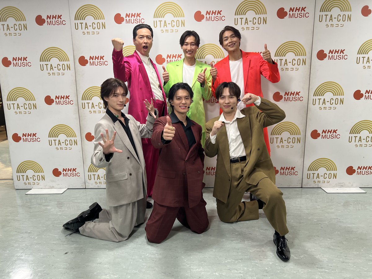 後上翔太 (@junretsu_gogami) / Posts / X