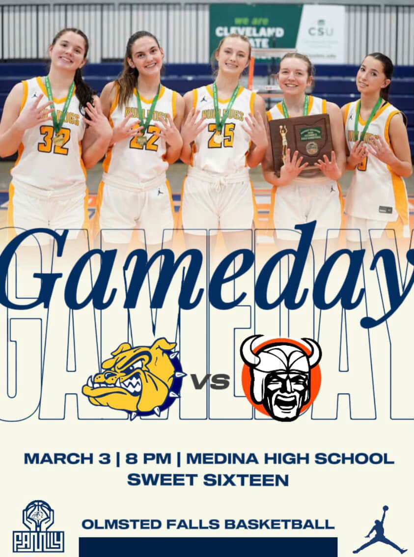 OF Athletic Boosters tweet media