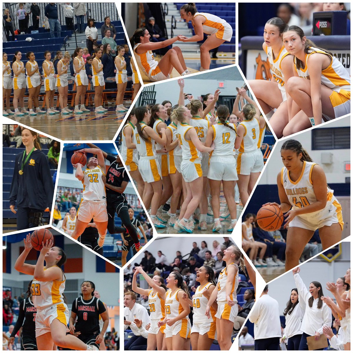 OF Athletic Boosters tweet media