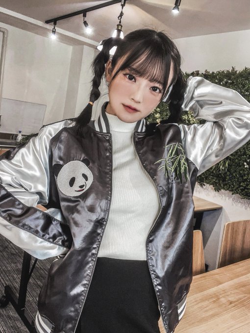 Twitterのコスプレ画像7