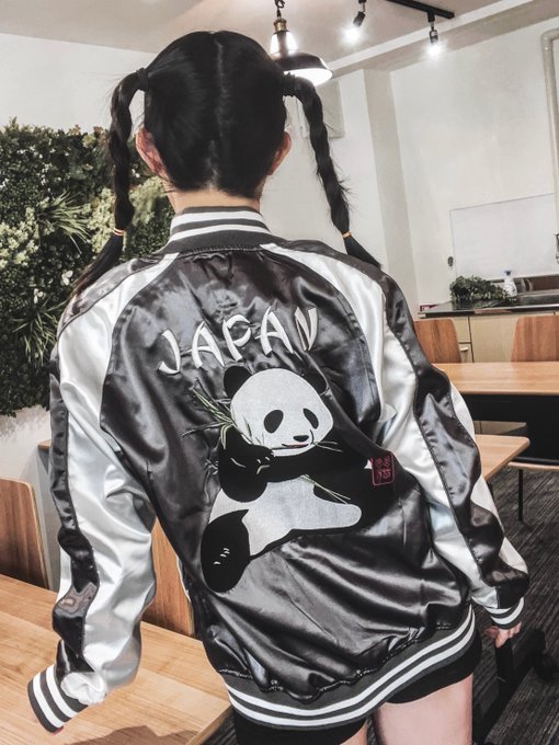 Twitterのコスプレ画像8