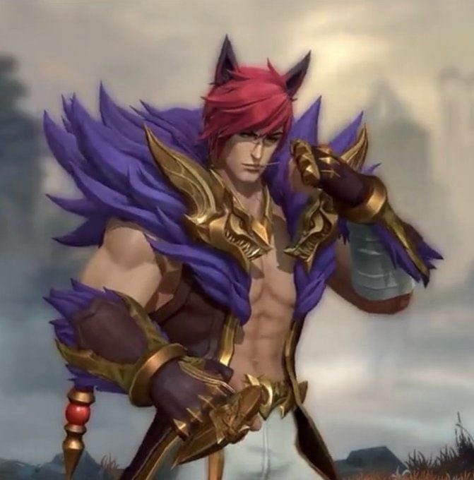 Post 2 characters you love and tag 6 people but I have no idea who already took part in this so I will make up 6 people now;
ClorbusMcDorbus
FitzyMcGee
The Gorilla Glue Sniffer
Florinda III
Alrington Barlington the Farlington
Henry
Five trillion wasps