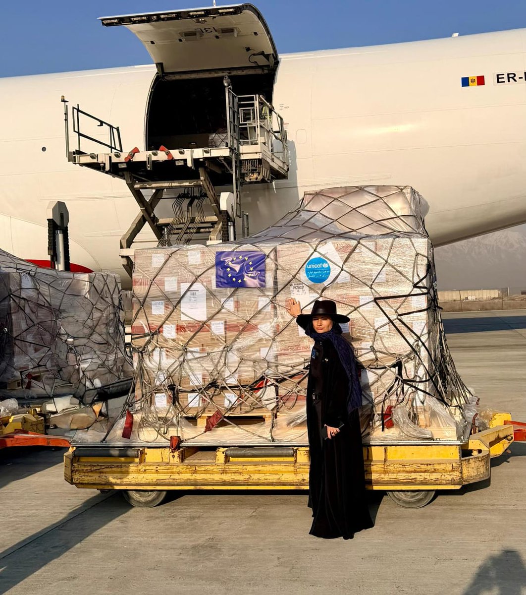 Veronika Boskovic Pohar tweet media