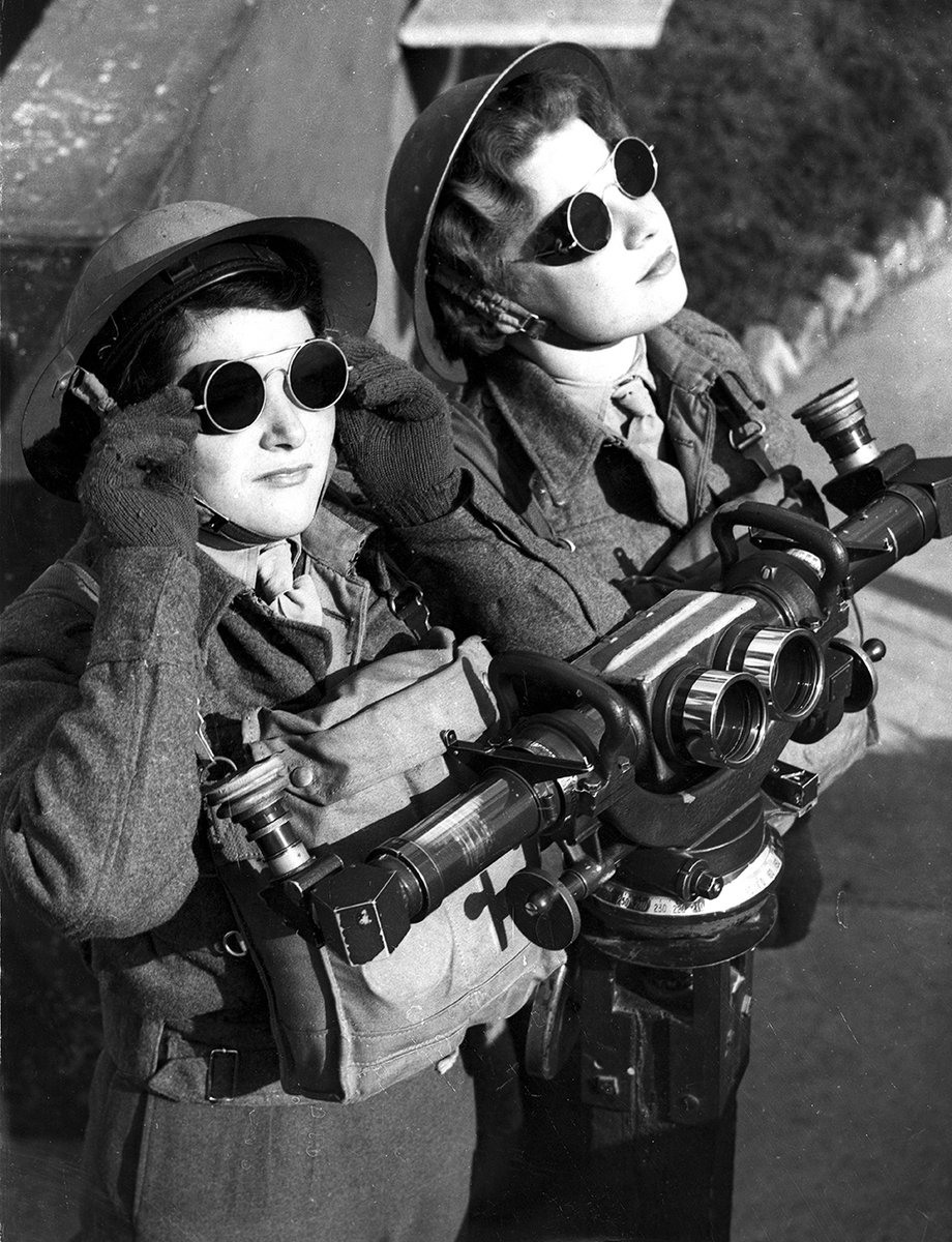 WW2 Airfields Archive tweet media