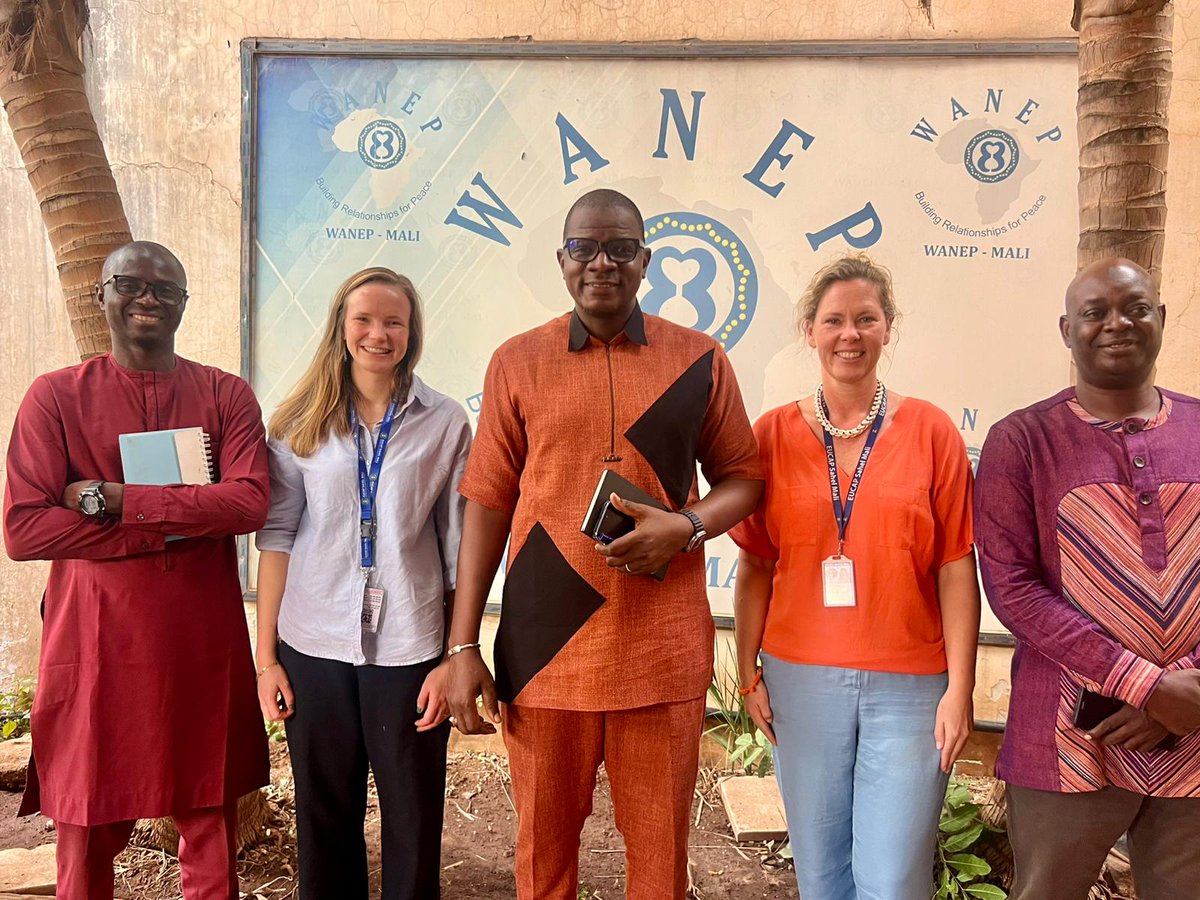 EUCAP Sahel Mali tweet media