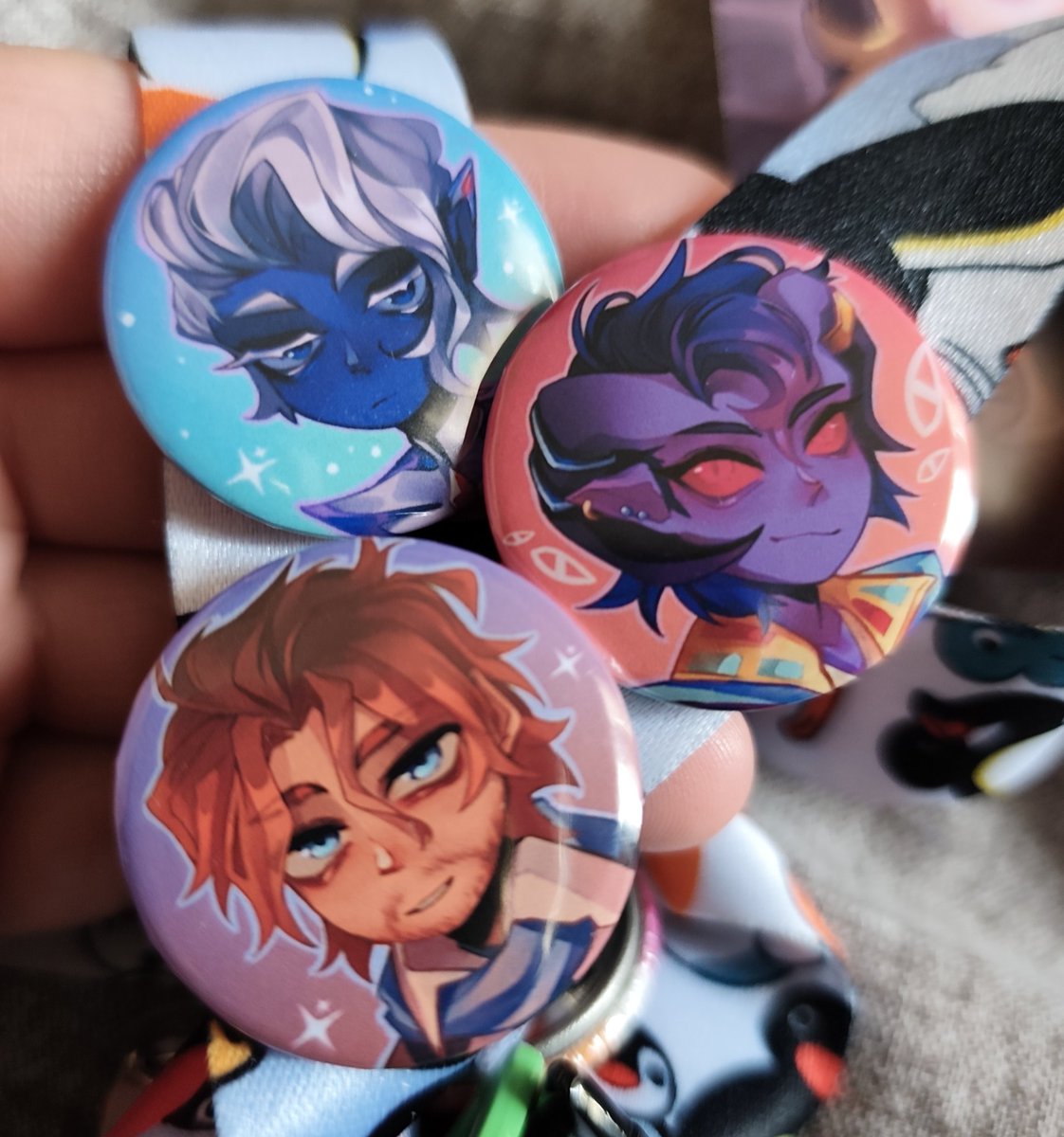 Giu💌C0MMS1/3;🍉 tweet media