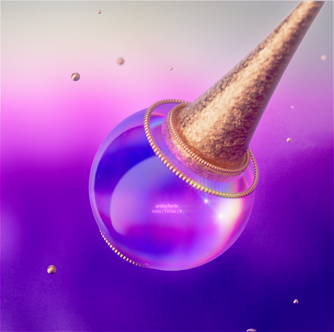 Close up!

#Bimajinasi