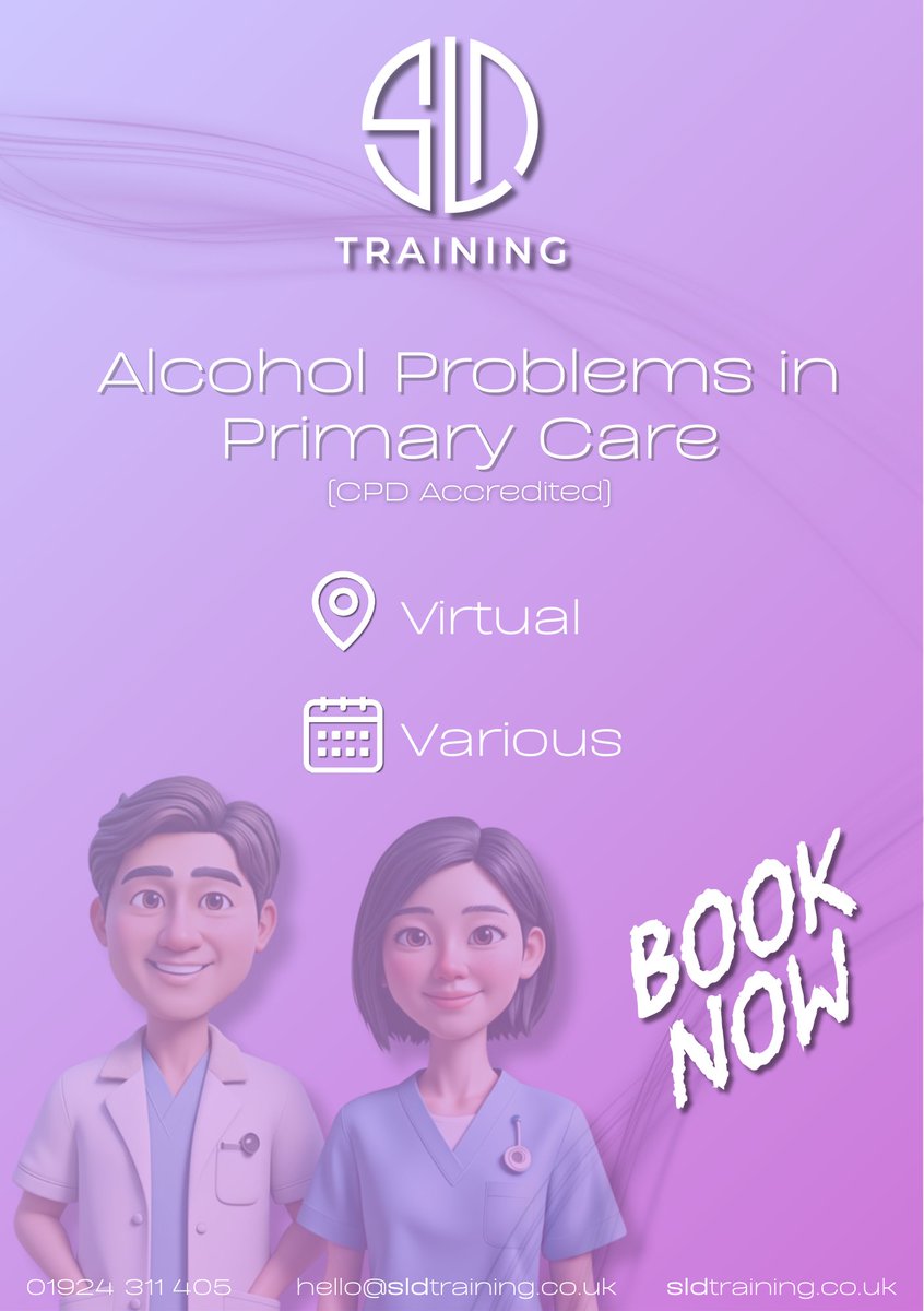 SLD Training tweet media