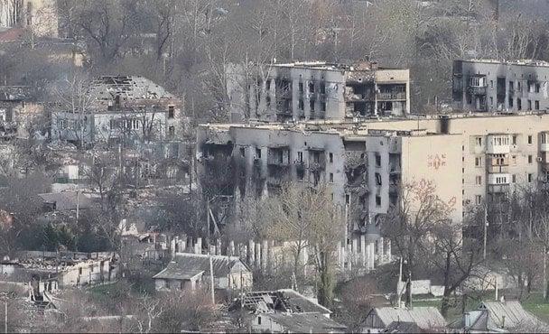 WarTranslated tweet media