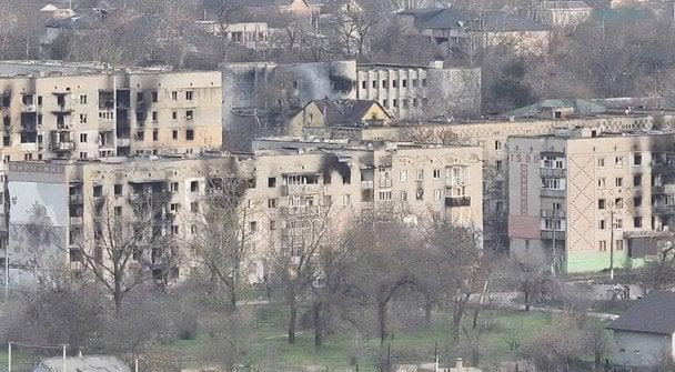 WarTranslated tweet media