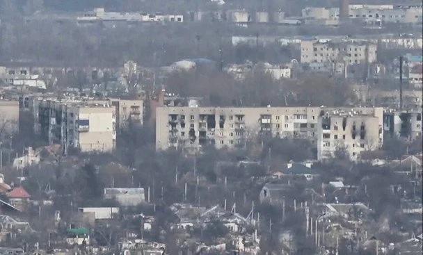 WarTranslated tweet media