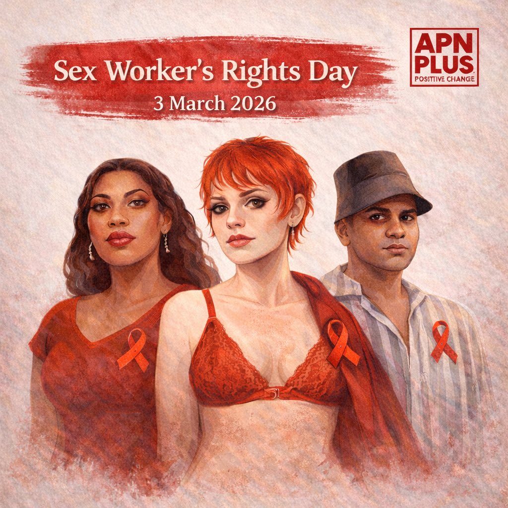 APN Plus tweet media