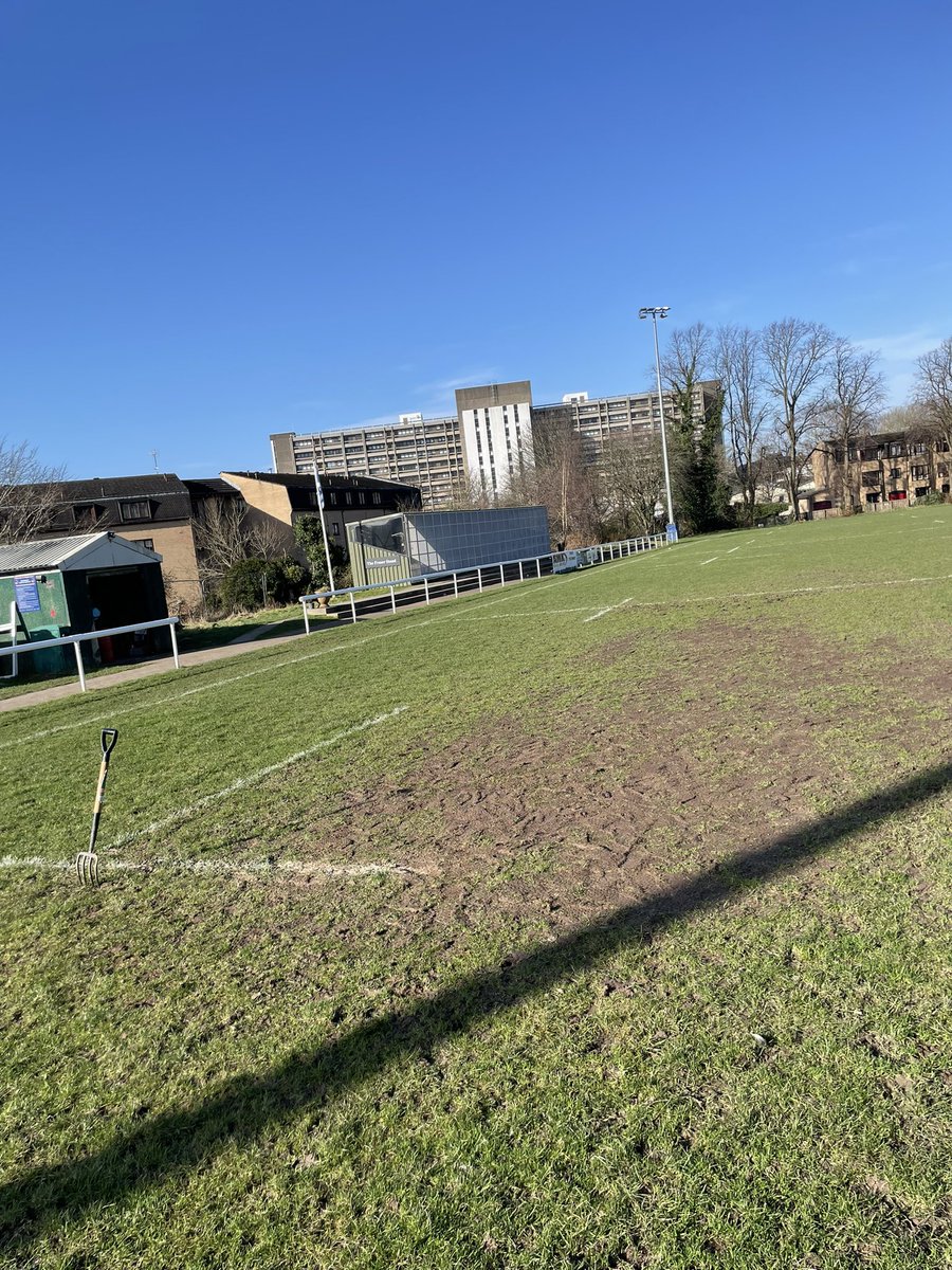 ACGT Groundswork tweet media