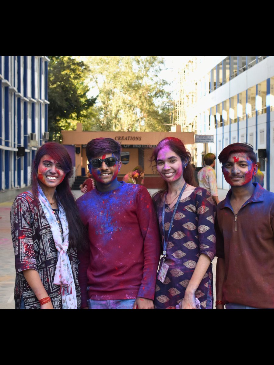 SISTec-Sagar Group of Institutions tweet media