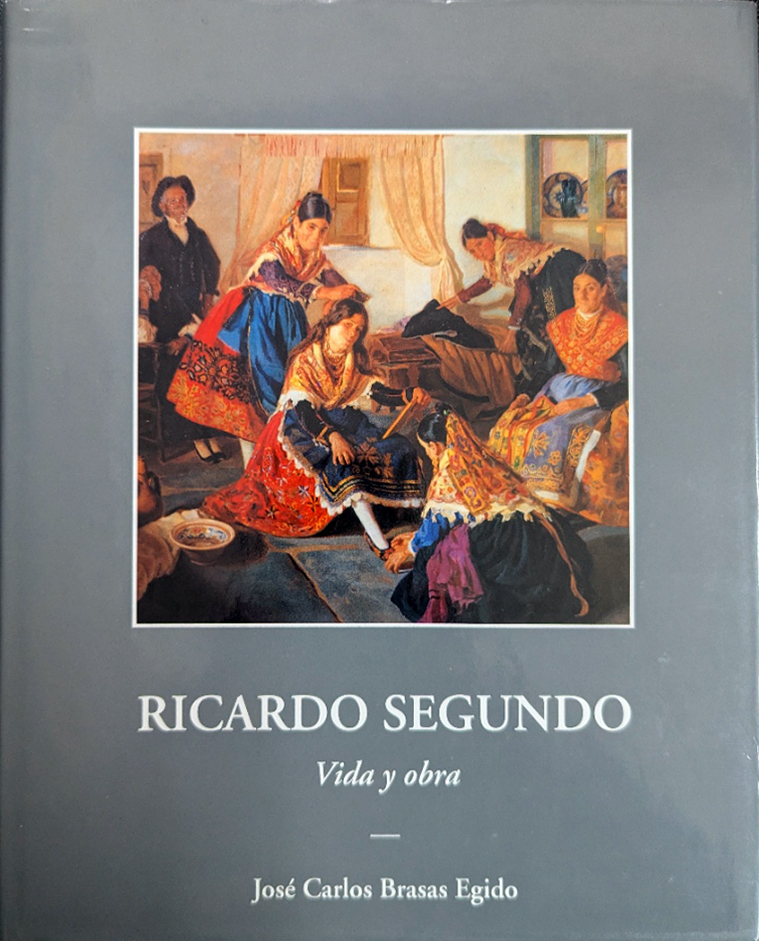 RicardosegundoP's tweet photo. In memoriam José Carlos Brasas Egido https://t.co/ZBDLOByjM6