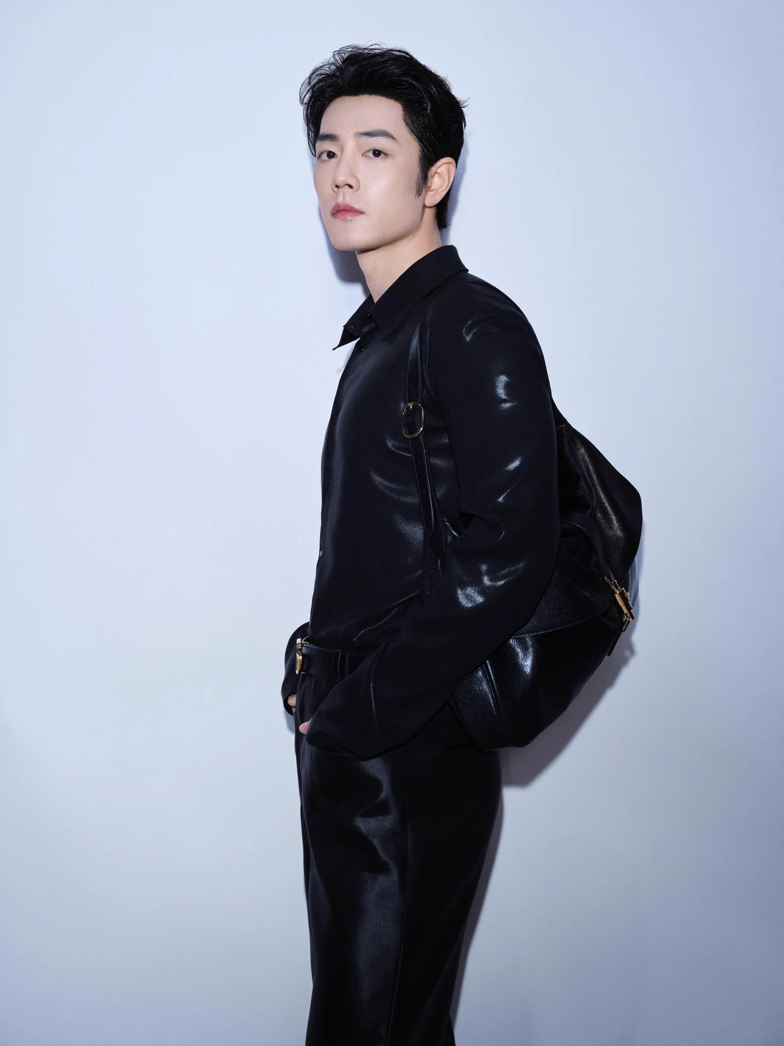 Xiao Zhan Japan Fanclub on X: 