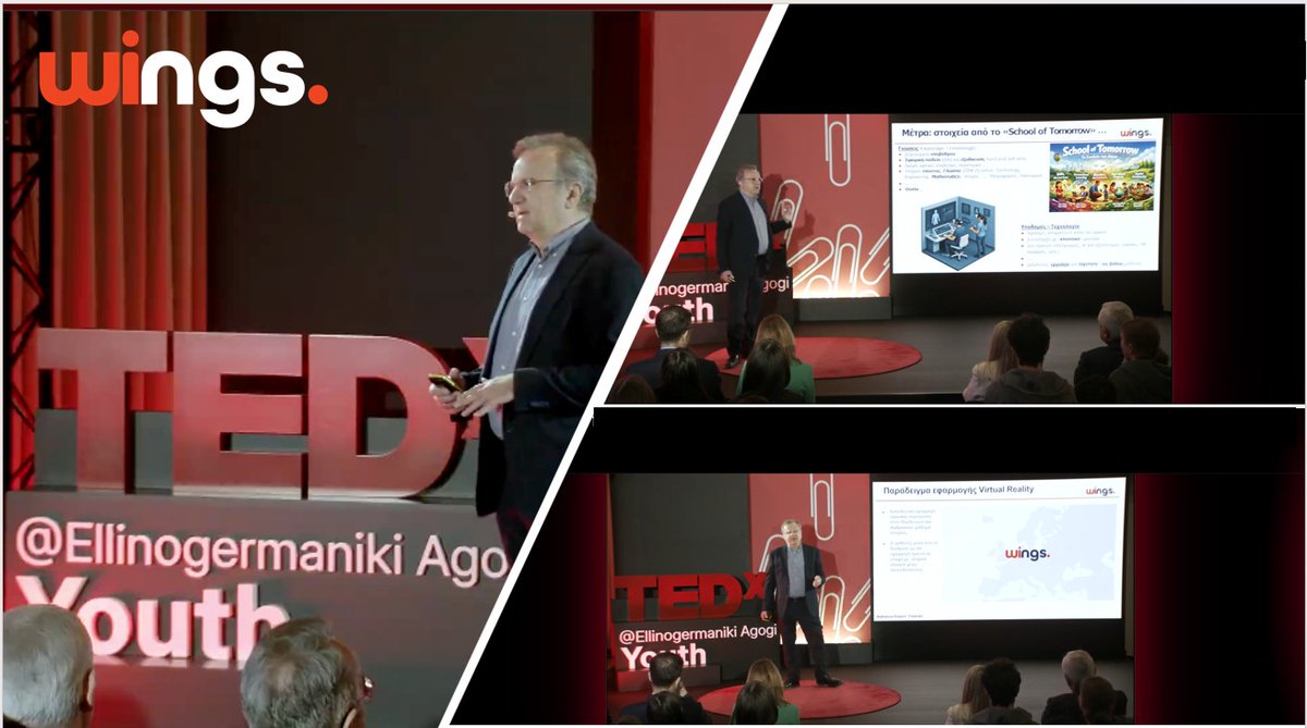 WINGS ICT Solutions tweet media