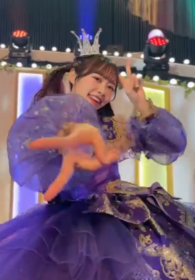 よっぴー(yoppi)💜🧸☪️ (@yoppi_FZ) / Posts / X