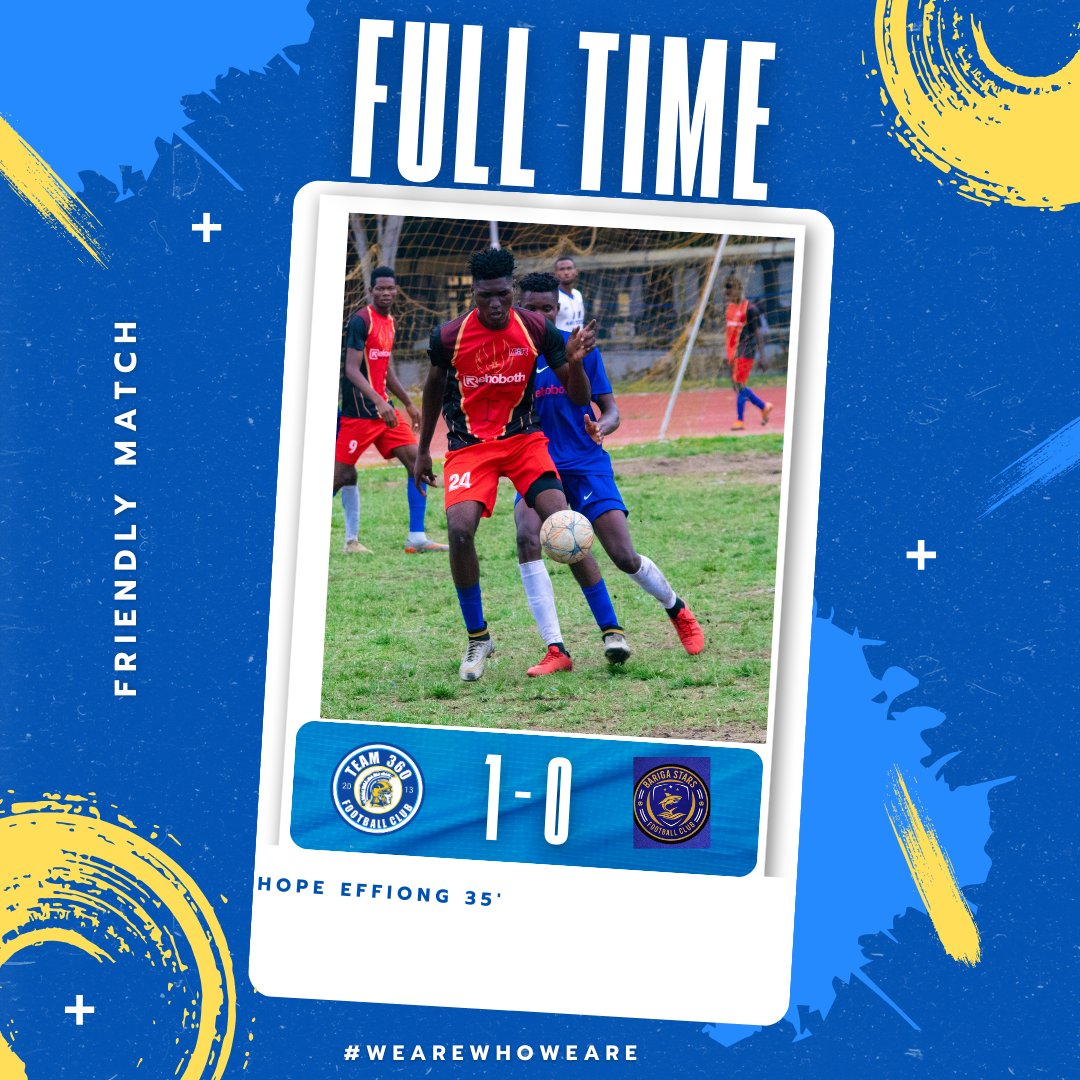 Team360 footballClub tweet media