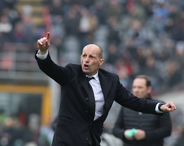 MilanPosts's tweet photo. 📑 S. Pasquino in @Tuttosport this morning: A year ago, on matchday 27, the much-praised Napoli of Antonio Conte had the same number of points as Milan do now: 57. The real difference has been Inter, who have gone from 58 points under Inzaghi to 67 under Chivu.

In other words, Allegri is delivering title-winning numbers and that is no small detail at a time when planning for the summer transfer campaign is already underway.