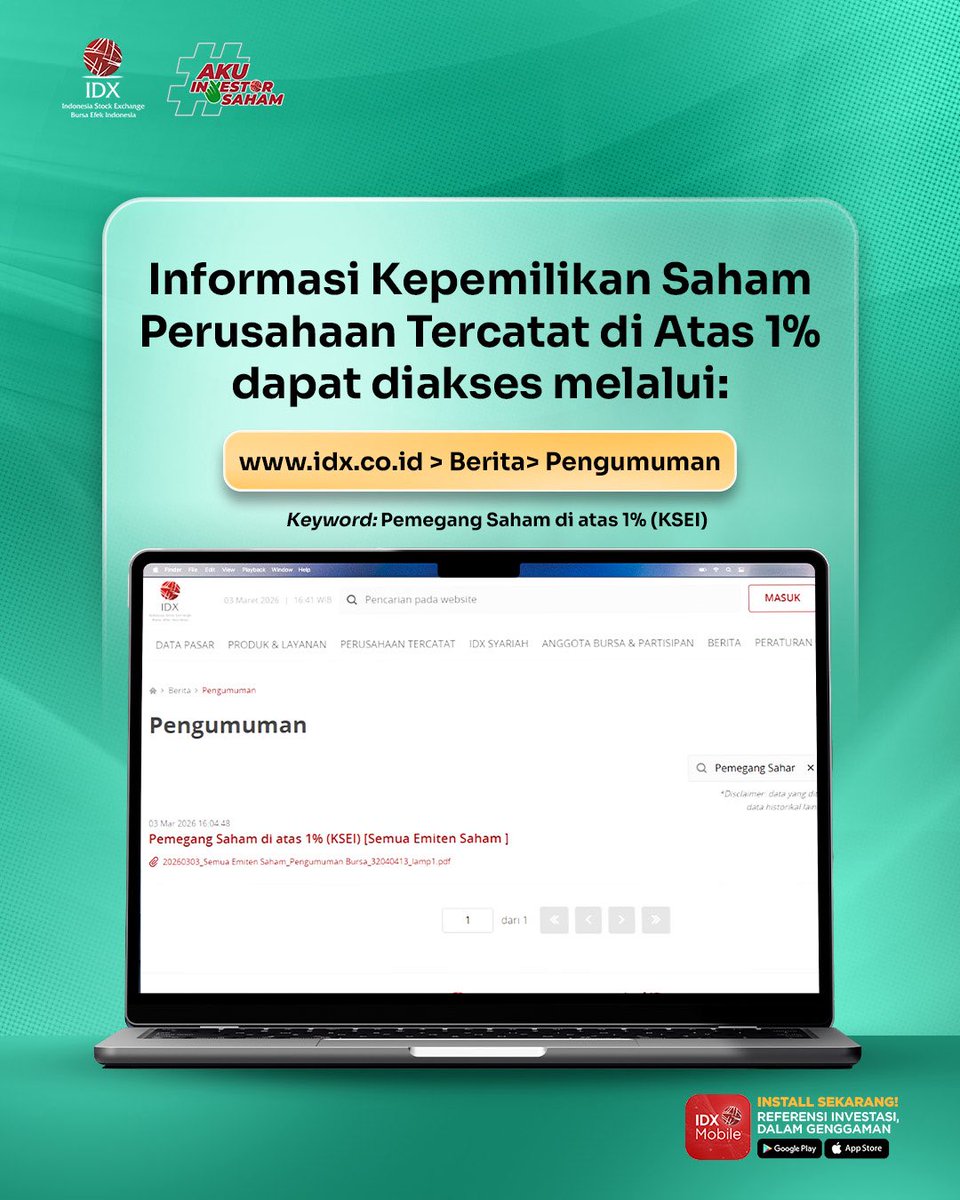IDX tweet media
