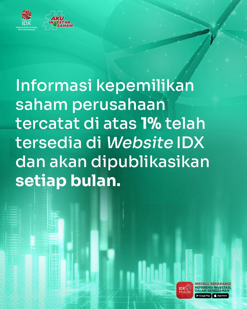 IDX tweet media