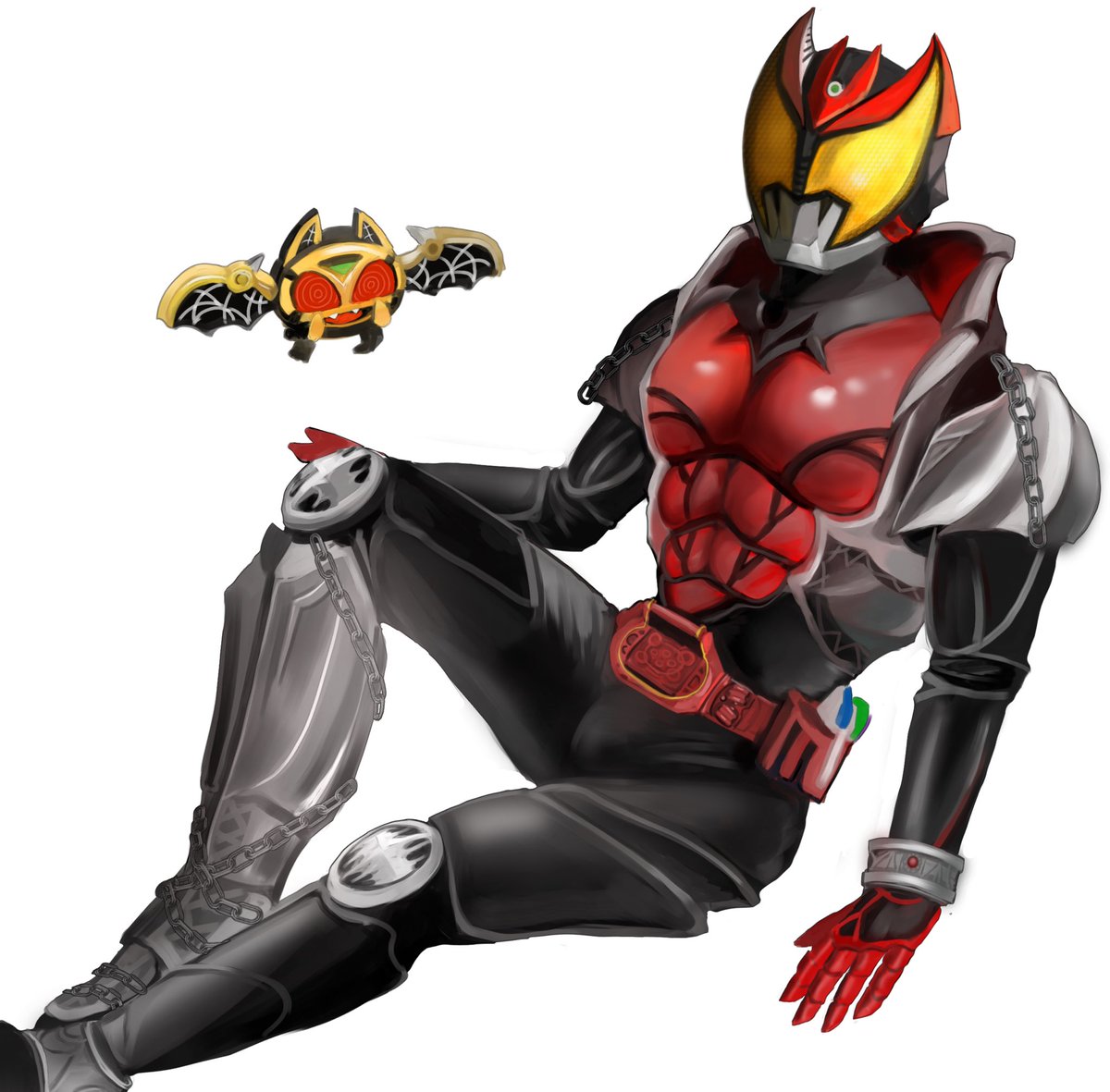 しゃかな🐟 tweet media