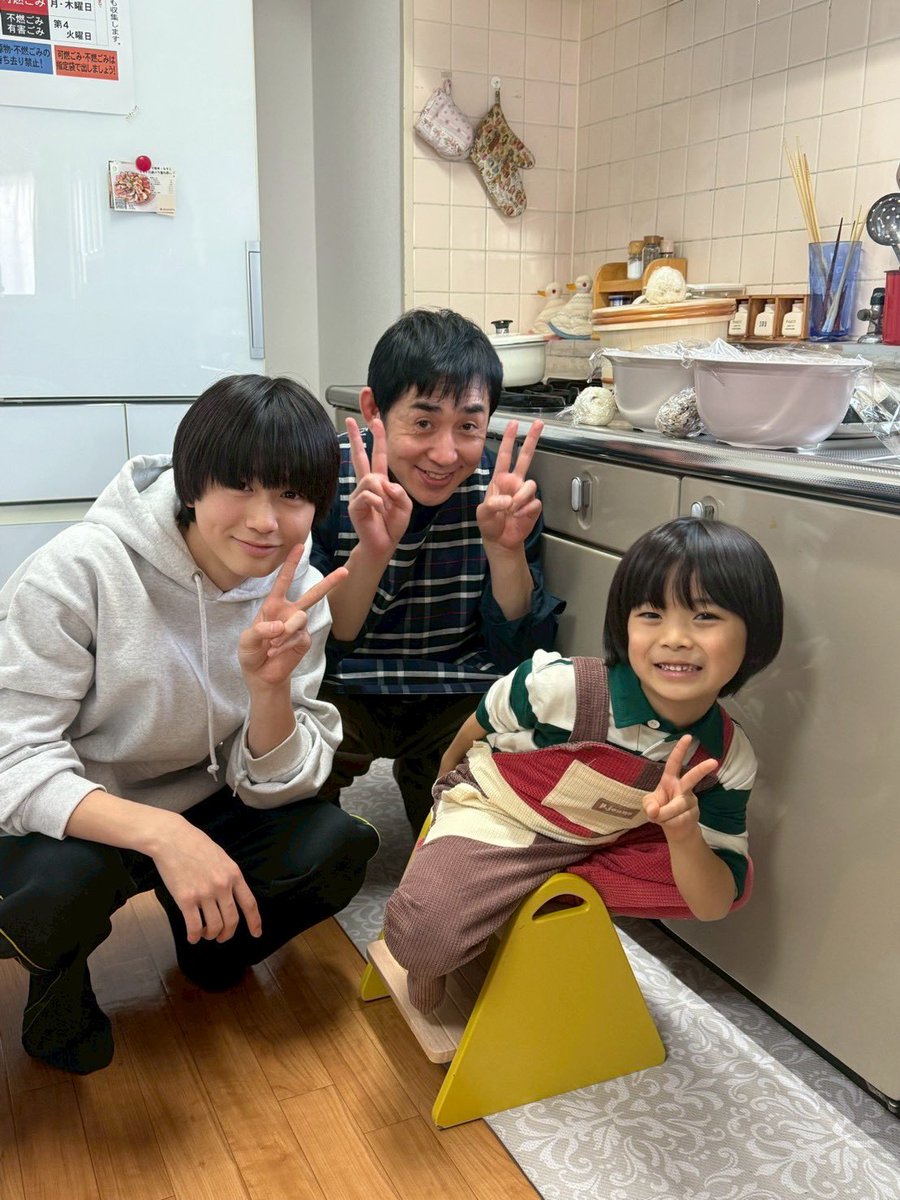 黒崎さんと一途な愛がとまらない 」第9話、本日24:34〜放送です。 ぜひ