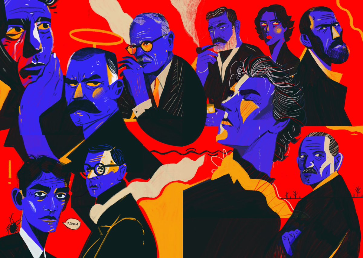 Arunas Kacinskas tweet media