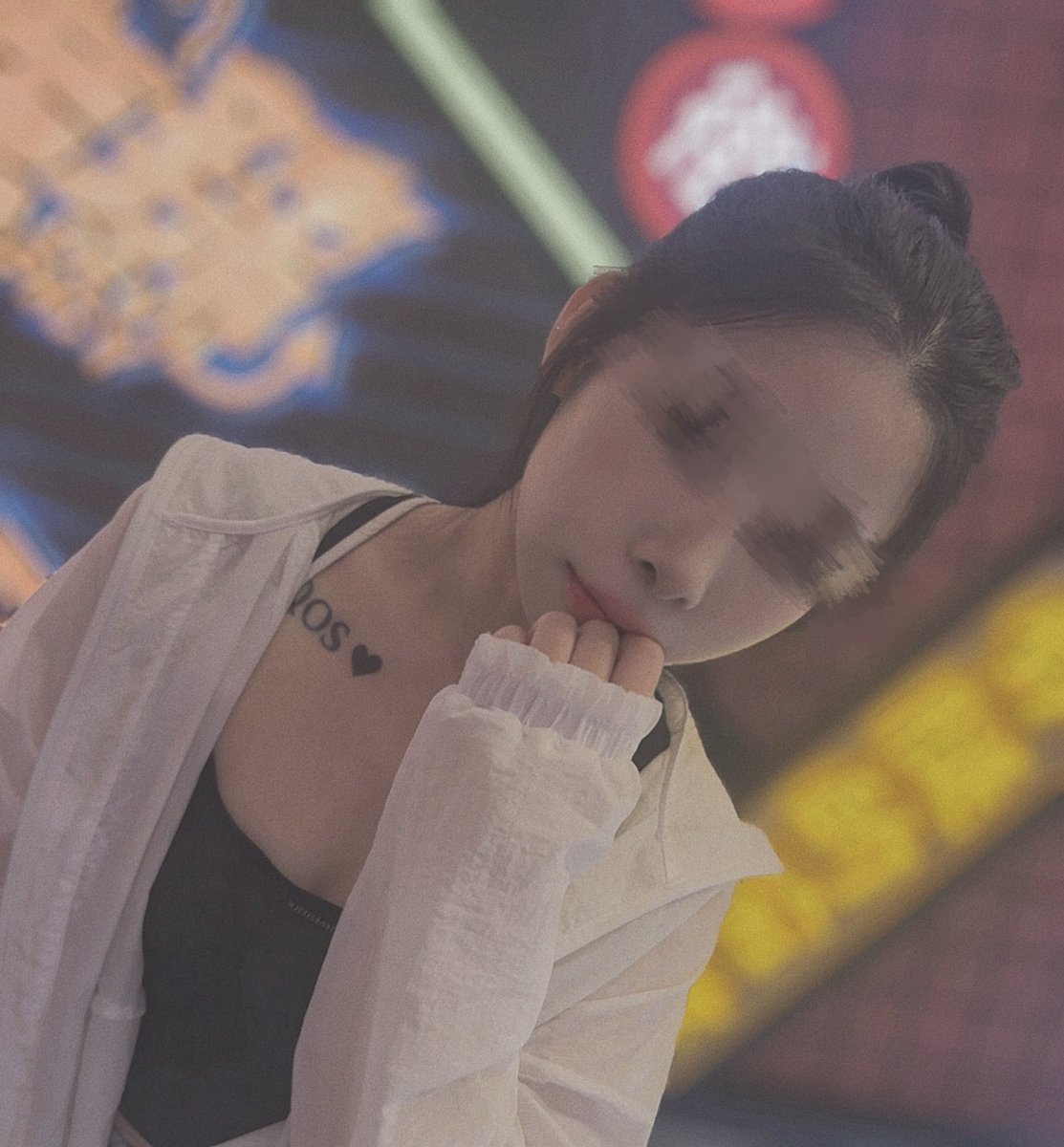 落尘（奕版）♠️ tweet media