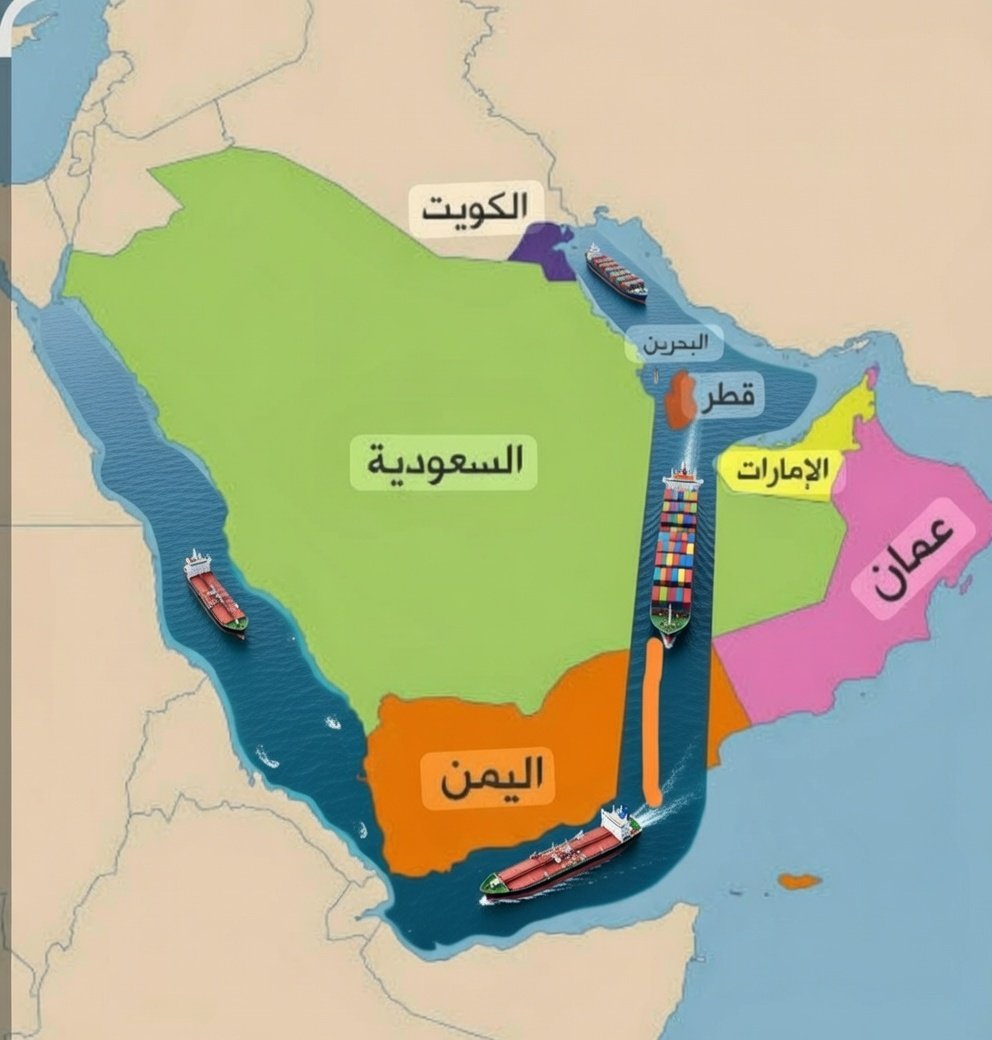 محمد الحديدي 🇾🇪🇸🇦 tweet media