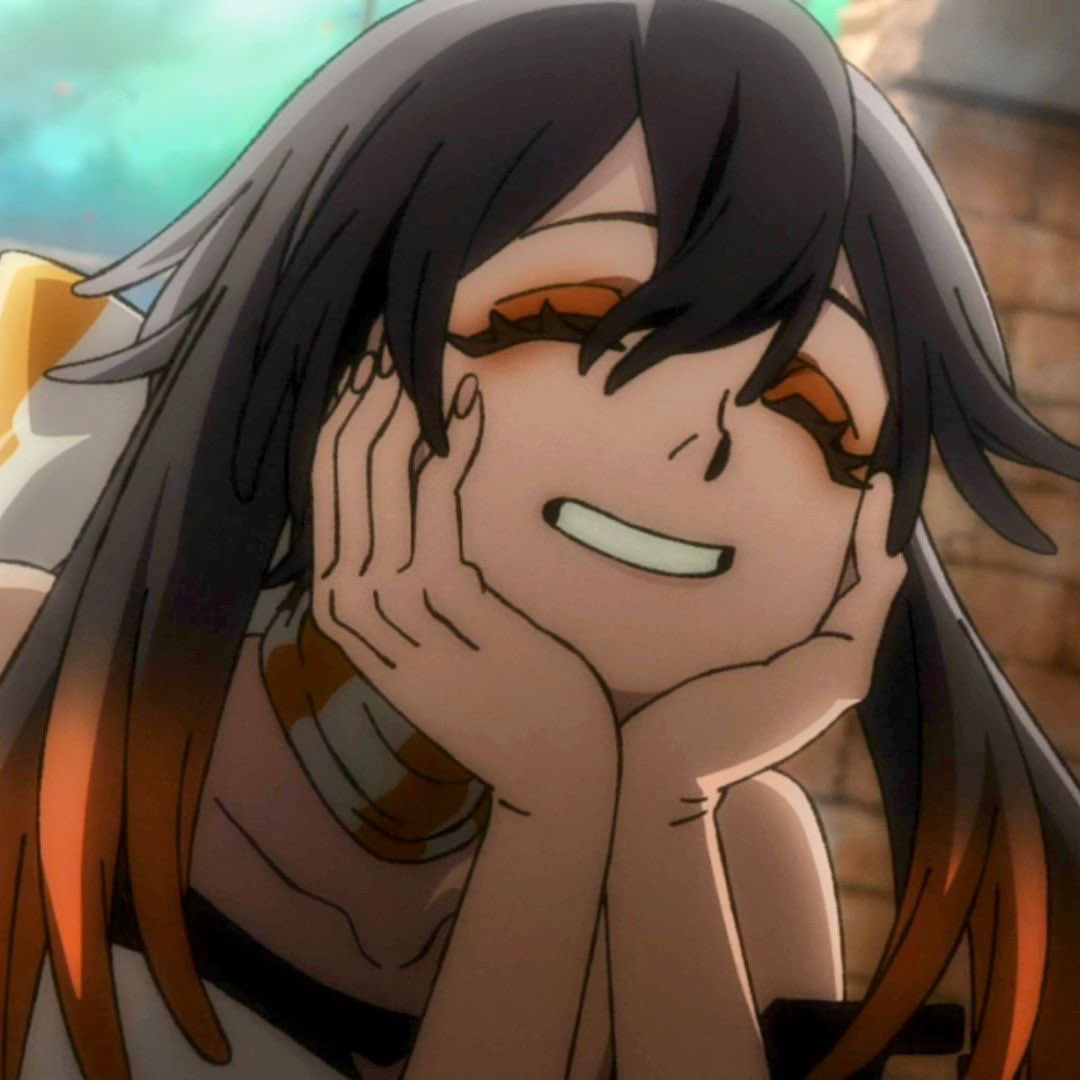 Alaina himiko’s♡ bday in 21 days🎂! tweet media