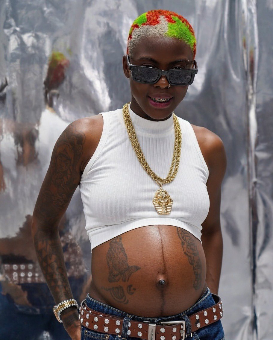 Candy Bleakz tweet media