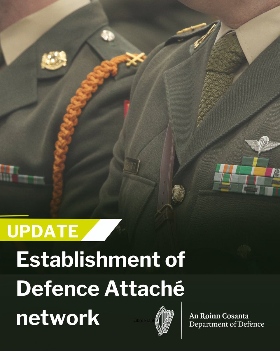 Department of Defence tweet media