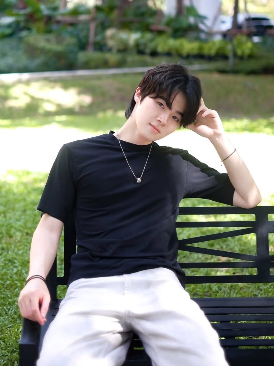 มีนาร้อนแรงม้ากกกกกกก🔥🔥🔥

อากาศ  ❌️
คุณธนวัฒน์  ✅️

#bommu #ชาวมุ