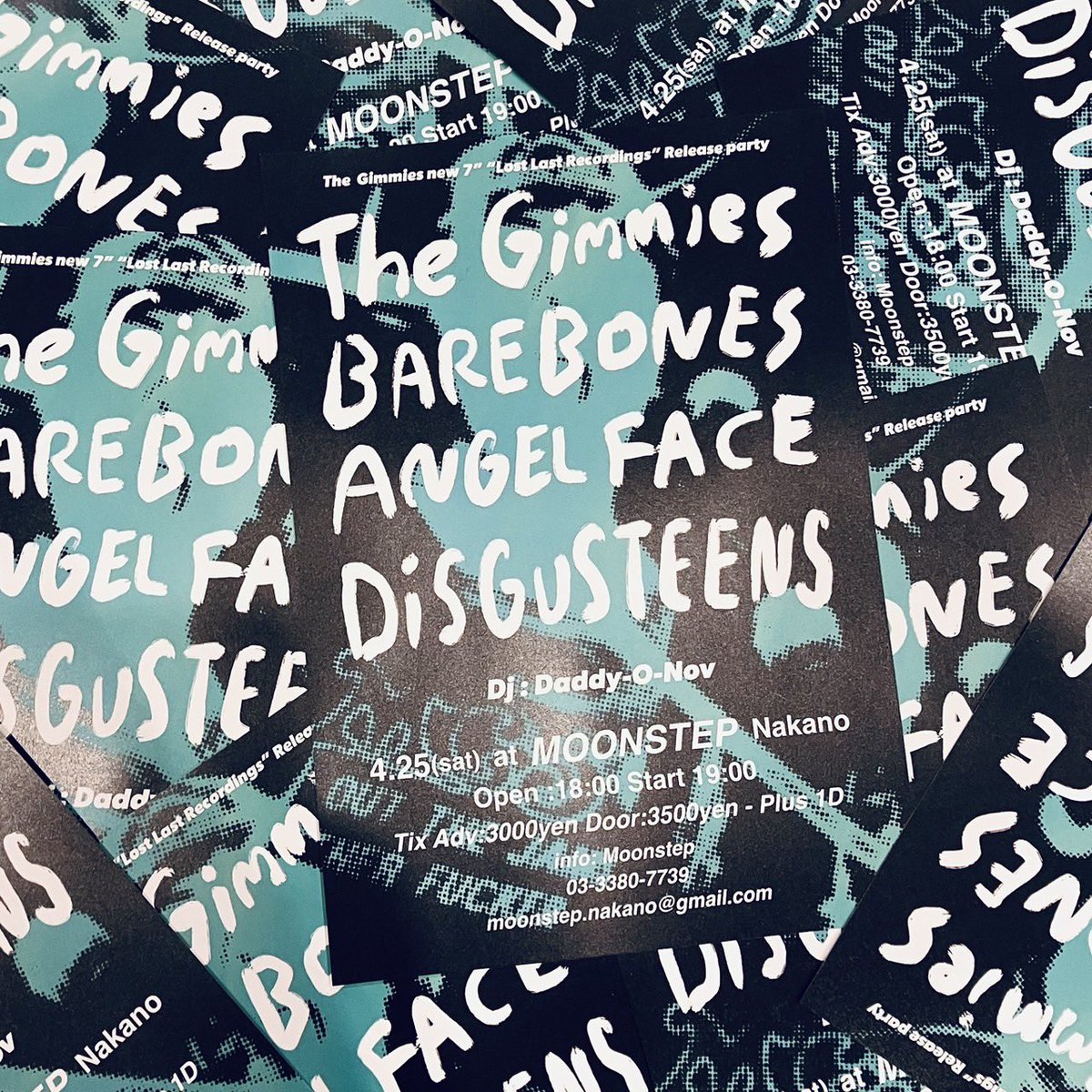 JOJI DESTROY tweet media