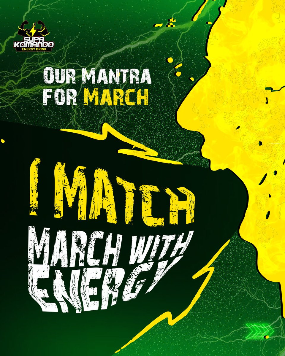 Supa Komando tweet media