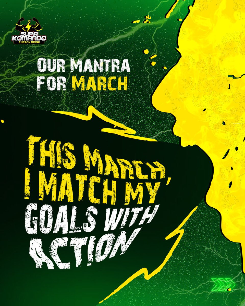 Supa Komando tweet media