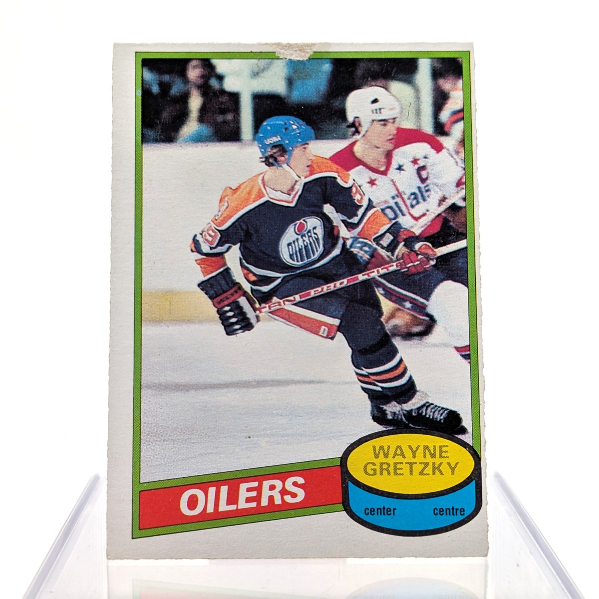 Check out 1980-81 O-Pee-Chee Wayne Gretzky #250 2nd Year VG Edmonton Oilers ebay.us/m/oJQLYq #eBay via <a href="/eBay/">eBay</a>
