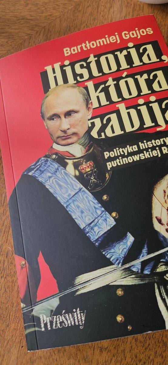 Andrzej Zybertowicz tweet media